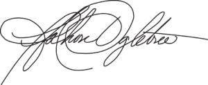 O'Tahirah Foundation Signature