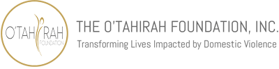 O'Tahirah Foundation Inc.